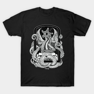 Elder Thing T-Shirt